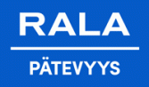 RALA Pätevyys
